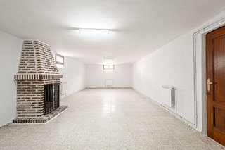 Casa pareada en venta en Villanueva de la Torre