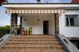 Casa pareada en venta en Villanueva de la Torre