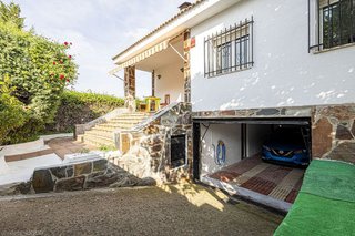 Casa pareada en venta en Villanueva de la Torre