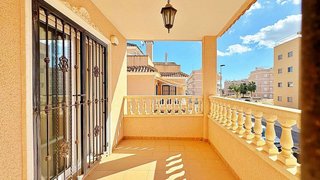Casa adosada en venta en Campos de Golf - Villa Martin - Los Dolses en Orihuela