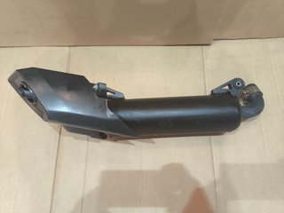 Escape Original Aprilia RS4 125cc 2013