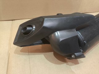 Escape Original Aprilia RS4 125cc 2013