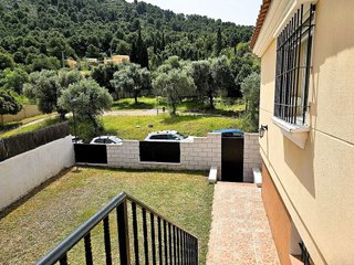 Casa pareada en venta en Manantiales - Lagar - Cortijo en Alhaurín de la Torre