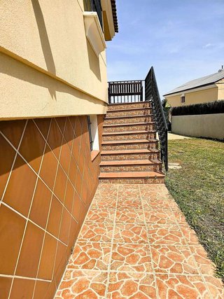 Casa pareada en venta en Manantiales - Lagar - Cortijo en Alhaurín de la Torre