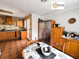 Casa pareada en venta en Manantiales - Lagar - Cortijo en Alhaurín de la Torre