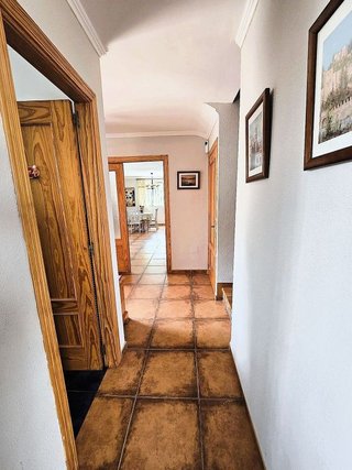 Casa pareada en venta en Manantiales - Lagar - Cortijo en Alhaurín de la Torre