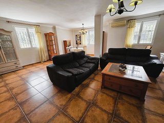 Casa pareada en venta en Manantiales - Lagar - Cortijo en Alhaurín de la Torre