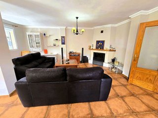 Casa pareada en venta en Manantiales - Lagar - Cortijo en Alhaurín de la Torre