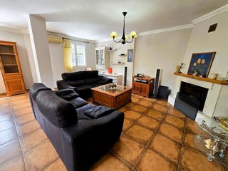 Casa pareada en venta en Manantiales - Lagar - Cortijo en Alhaurín de la Torre