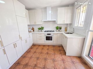 Casa pareada en venta en Manantiales - Lagar - Cortijo en Alhaurín de la Torre
