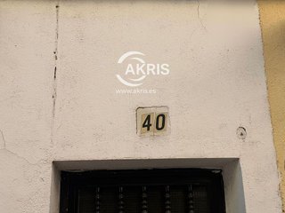 Casa en venta en La Alhóndiga en Getafe