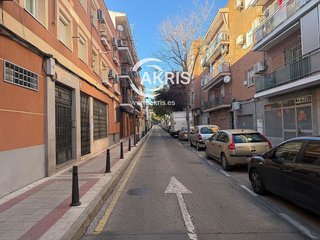 Casa en venta en La Alhóndiga en Getafe