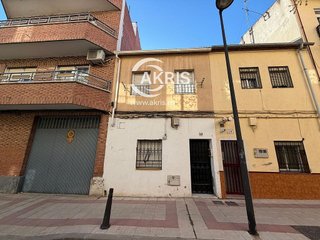 Casa en venta en La Alhóndiga en Getafe