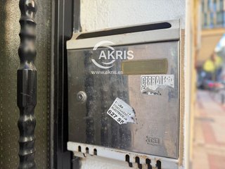 Casa en venta en La Alhóndiga en Getafe