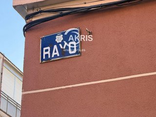 Casa en venta en La Alhóndiga en Getafe