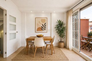 Casa adosada en venta en Alegría de la Huerta- Jardín de Málaga en Málaga