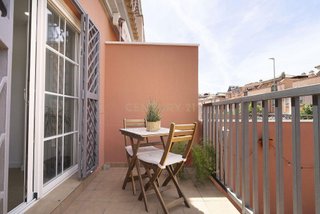 Casa adosada en venta en Alegría de la Huerta- Jardín de Málaga en Málaga