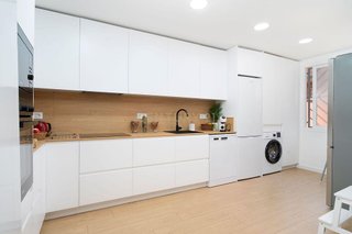Casa adosada en venta en Alegría de la Huerta- Jardín de Málaga en Málaga
