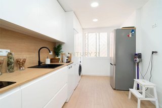 Casa adosada en venta en Alegría de la Huerta- Jardín de Málaga en Málaga