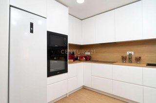 Casa adosada en venta en Alegría de la Huerta- Jardín de Málaga en Málaga