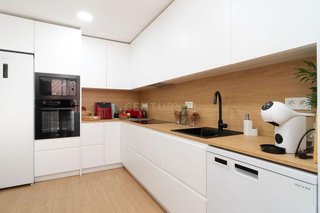 Casa adosada en venta en Alegría de la Huerta- Jardín de Málaga en Málaga