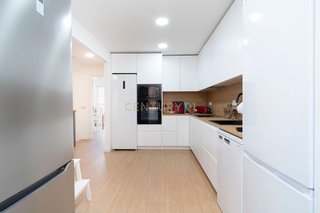Casa adosada en venta en Alegría de la Huerta- Jardín de Málaga en Málaga