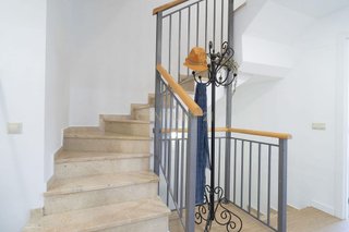 Casa adosada en venta en Alegría de la Huerta- Jardín de Málaga en Málaga