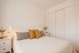 Casa adosada en venta en Alegría de la Huerta- Jardín de Málaga en Málaga
