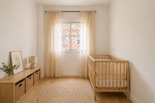 Casa adosada en venta en Alegría de la Huerta- Jardín de Málaga en Málaga