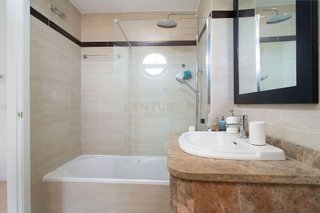 Casa adosada en venta en Alegría de la Huerta- Jardín de Málaga en Málaga