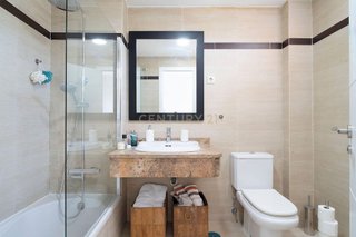 Casa adosada en venta en Alegría de la Huerta- Jardín de Málaga en Málaga