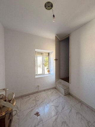 Casa en venta en San Felipe - El Almendral - La Merced en Jaén