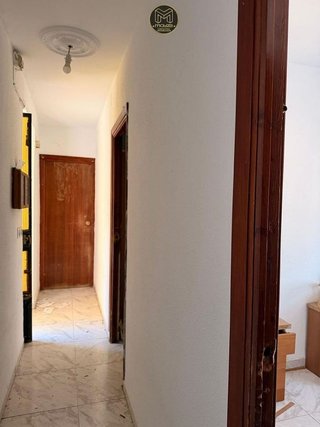 Casa en venta en San Felipe - El Almendral - La Merced en Jaén