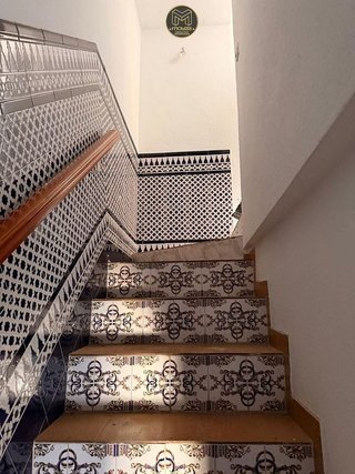 Casa en venta en San Felipe - El Almendral - La Merced en Jaén