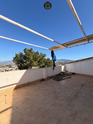Casa en venta en San Felipe - El Almendral - La Merced en Jaén