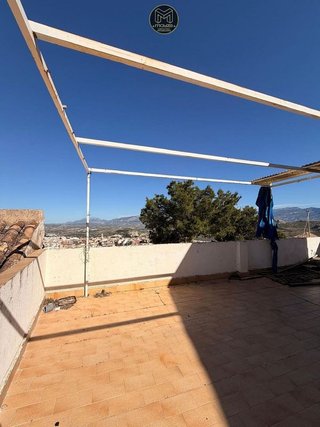 Casa en venta en San Felipe - El Almendral - La Merced en Jaén
