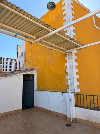 Casa en venta en San Felipe - El Almendral - La Merced en Jaén