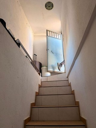 Casa en venta en San Felipe - El Almendral - La Merced en Jaén