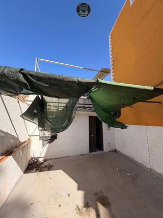 Casa en venta en San Felipe - El Almendral - La Merced en Jaén