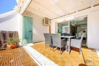 Casa adosada en venta en Benalmádena pueblo en Benalmádena