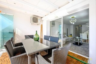 Casa adosada en venta en Benalmádena pueblo en Benalmádena