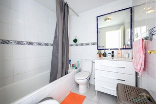 Casa adosada en venta en Benalmádena pueblo en Benalmádena
