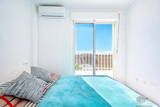 Casa adosada en venta en Benalmádena pueblo en Benalmádena