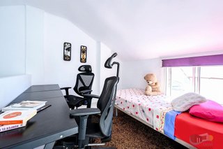 Casa adosada en venta en Benalmádena pueblo en Benalmádena