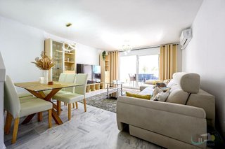 Casa adosada en venta en Benalmádena pueblo en Benalmádena