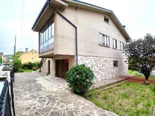 Chalet en venta en Ribadeo