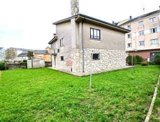 Chalet en venta en Ribadeo