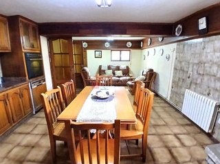 Chalet en venta en Ribadeo