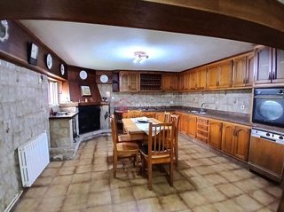 Chalet en venta en Ribadeo