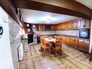 Chalet en venta en Ribadeo